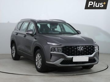 2.2 CRDi, Záruka, 4X4