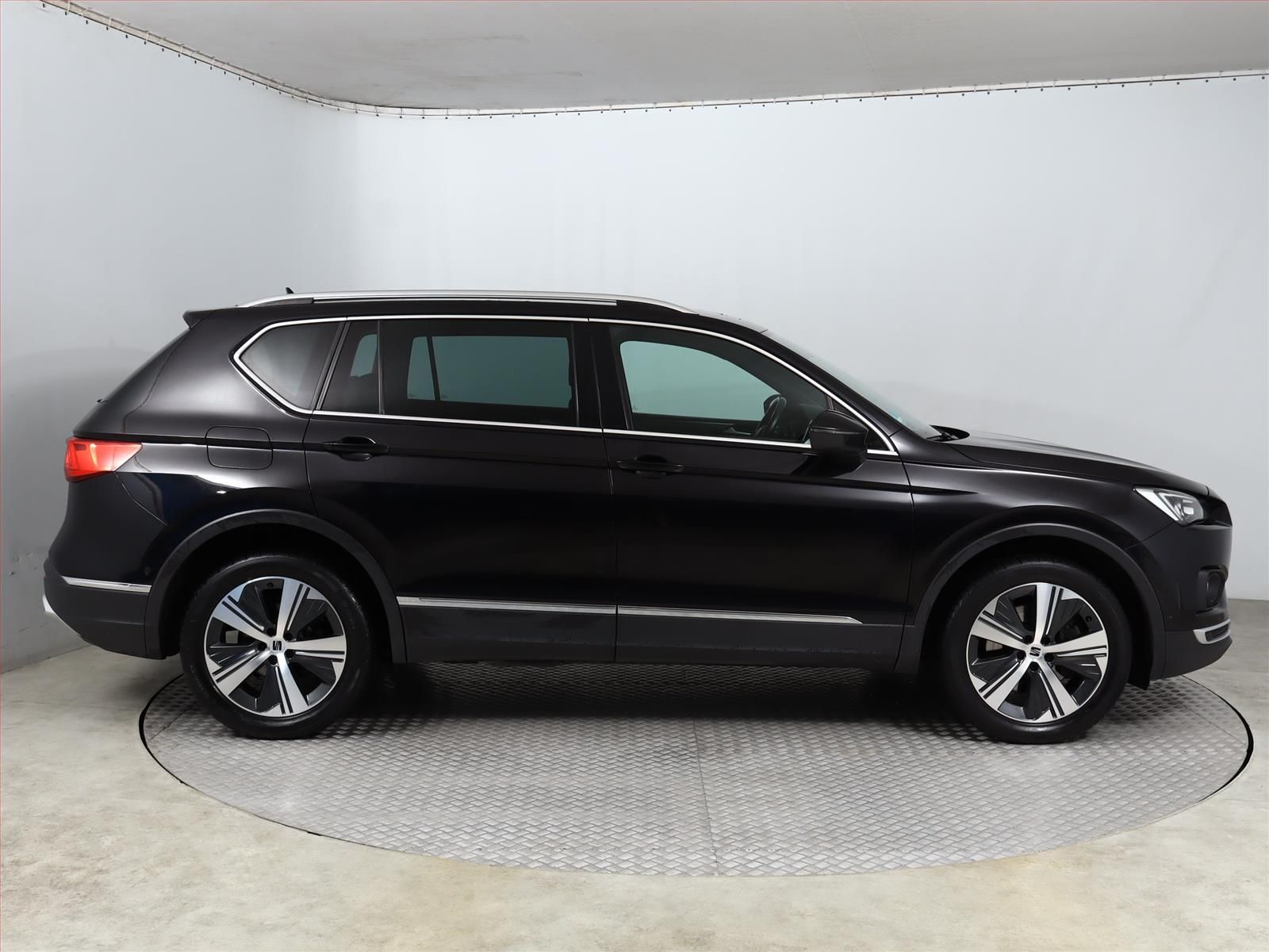 Seat Tarraco, 2.0 TDI 4Drive, Xcellence - fotka 6