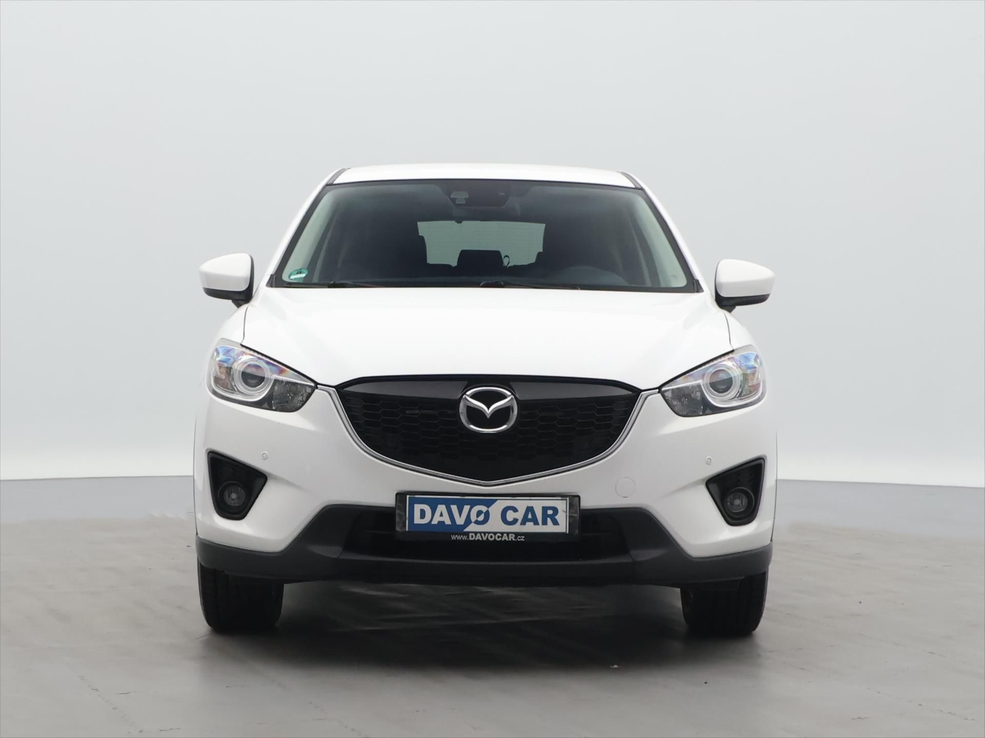Mazda CX-5, 2.0 Skyactiv 118kW AWD Sports- - fotka 2
