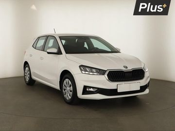 1.0 TSI, Ambition, ČR,1.maj