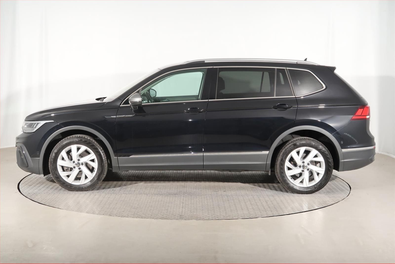 Volkswagen Tiguan Allspace, 2.0 TDI - fotka 3