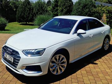 35 TFSI 110kw Stronic Virtual
