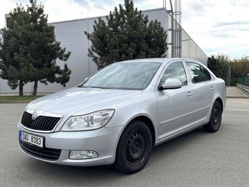2 Facelift - 1.6 TDI