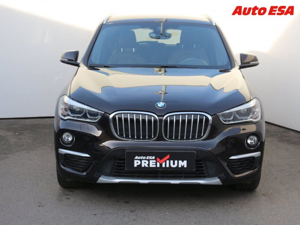BMW X1, 1.5D,STK3/28 - fotka 2
