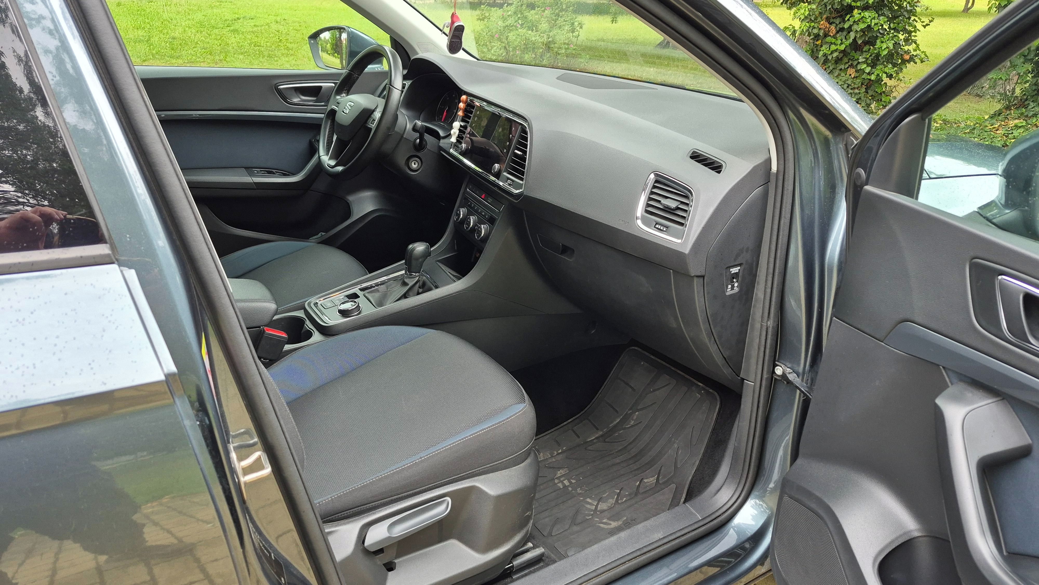 Seat Ateca - fotka 5