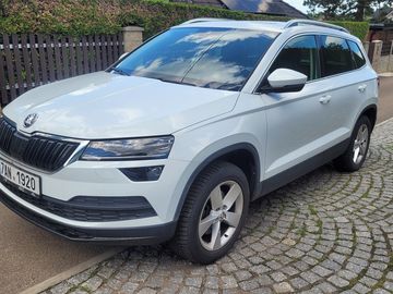 Style,2.0 TDI ,4x4
