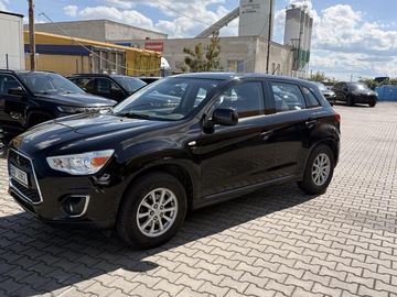 1.6Di-D, ČR,4X4