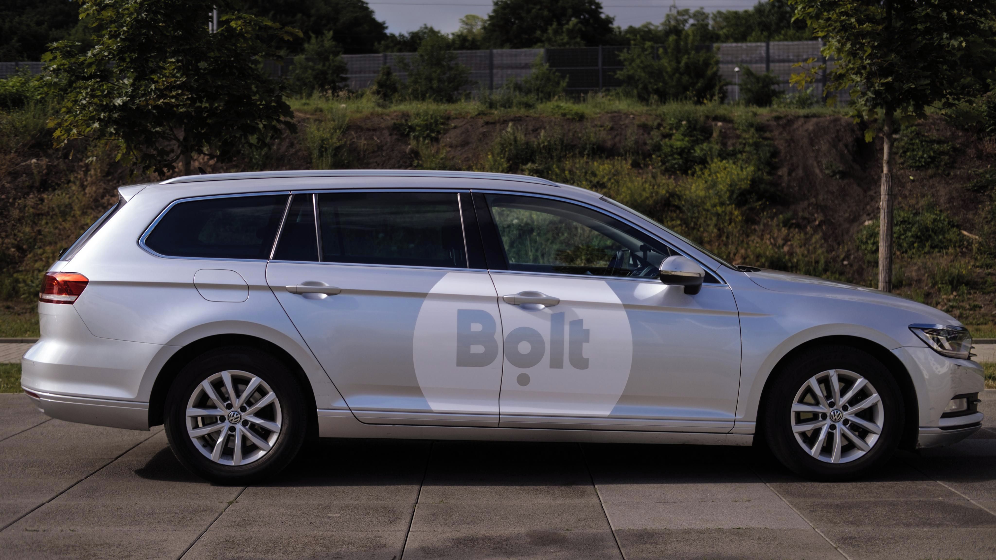 Volkswagen Passat, Volkswagen Passat B8 2.0 TDI - fotka 3