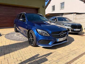 43 AMG