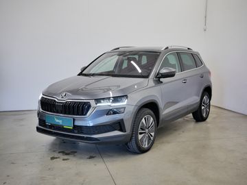1.5 TSI 110 kW Selection