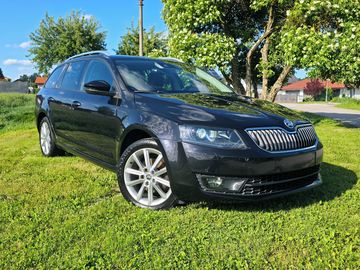 Elegance 1.4TSI/103kW 6man