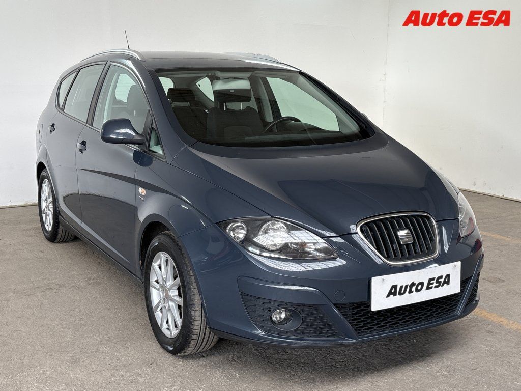 Seat Altea, 1.4