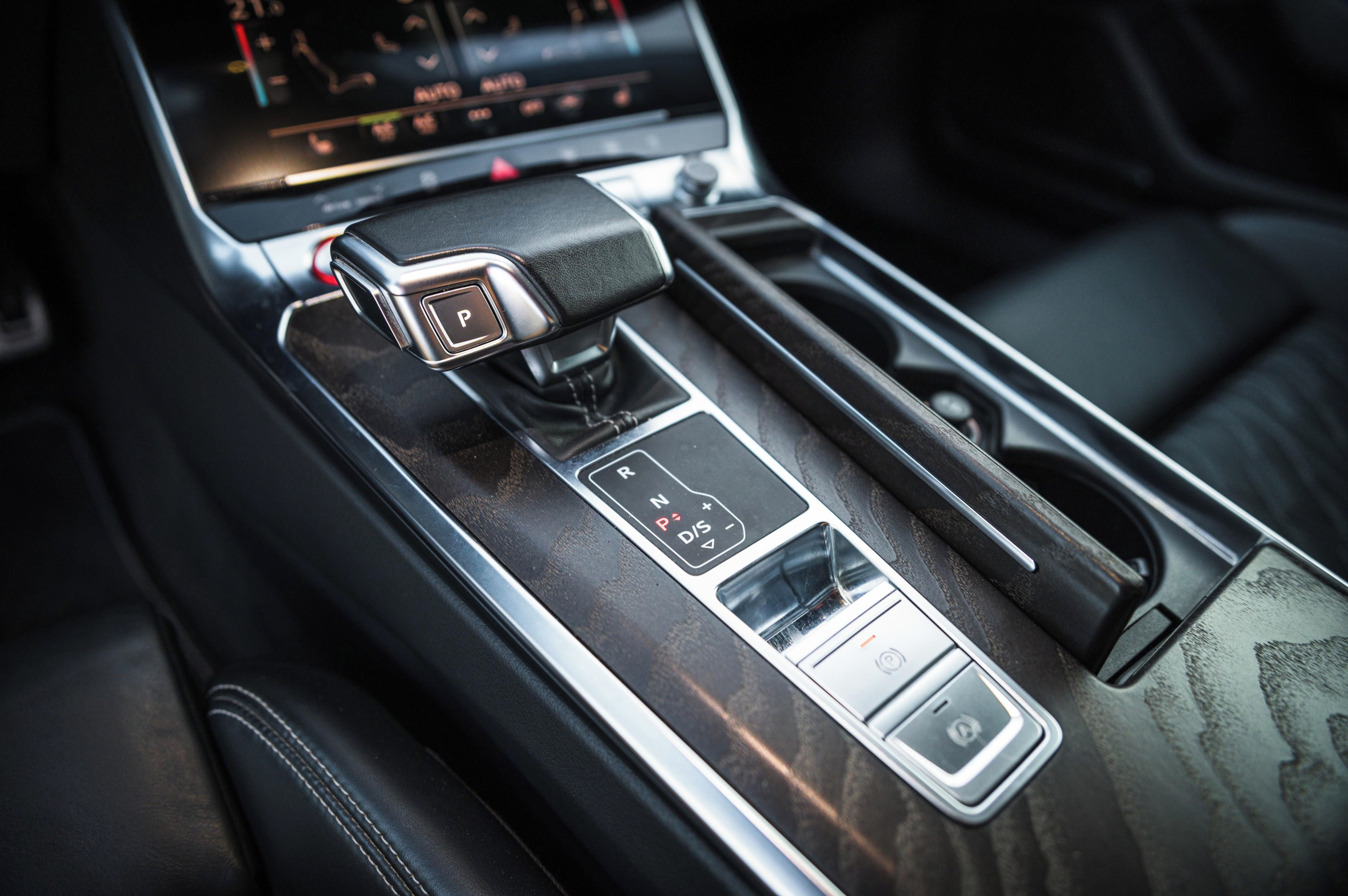 Audi S6 Avant, Panorama| B&O| Vzduch| Webasto - fotka 5