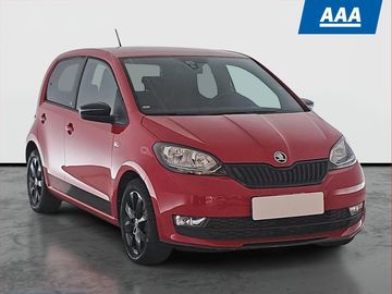 1.0 MPI, Monte Carlo