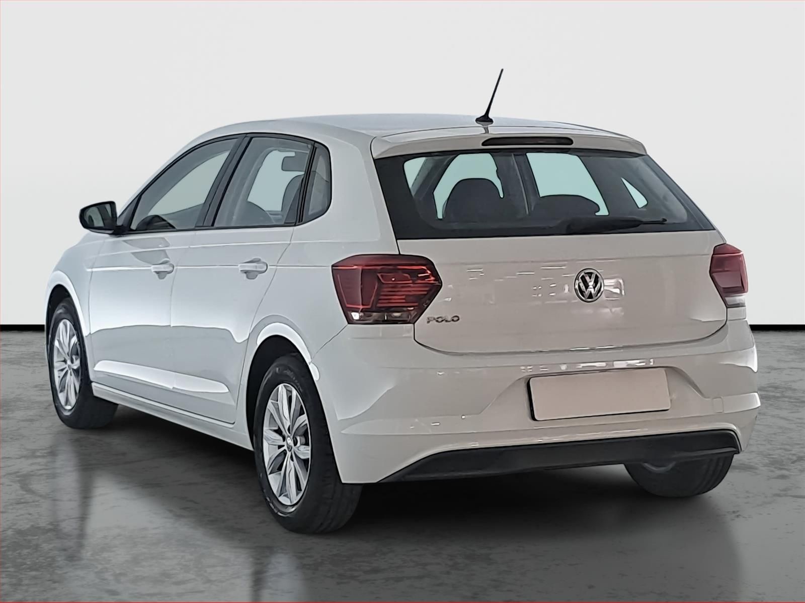 Volkswagen Polo, 1.0 TSI, Highline - fotka 4