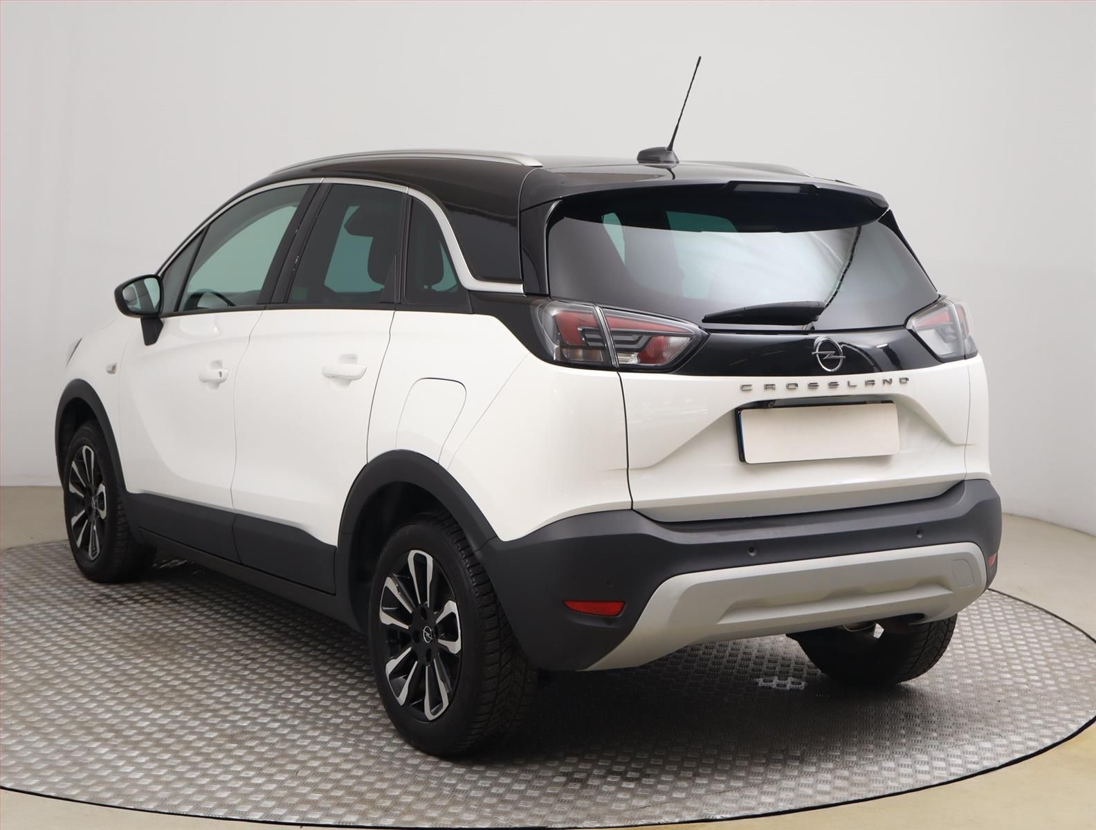 Opel Crossland, 1.2 Turbo, Elegance, Automat - fotka 4