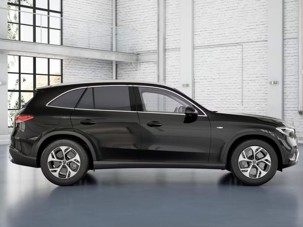 Mercedes-Benz GLC, 300de 4M*LED*360°*Avantgarde - fotka 6