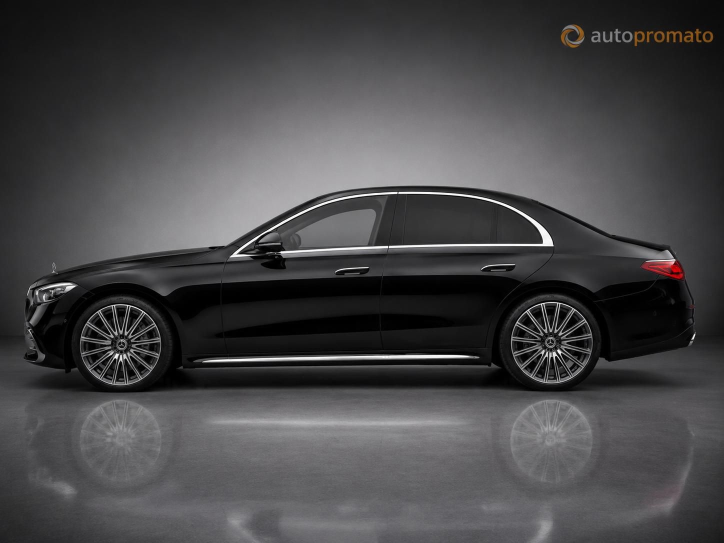 Mercedes-Benz Třídy E, E450d 4Matic - fotka 3