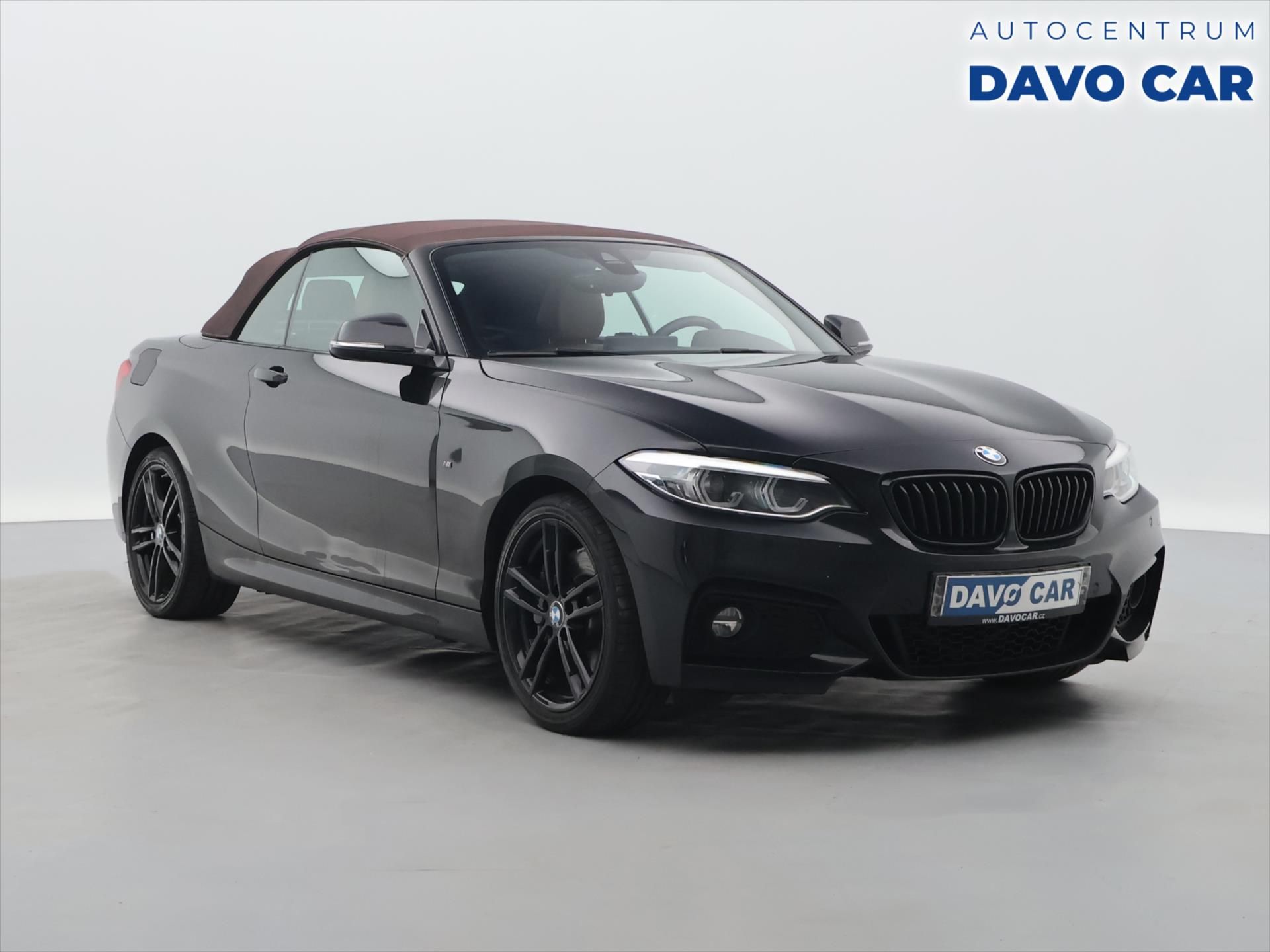 BMW Řada 2, 2.0 230i 185kW M-Sport DPH CZ