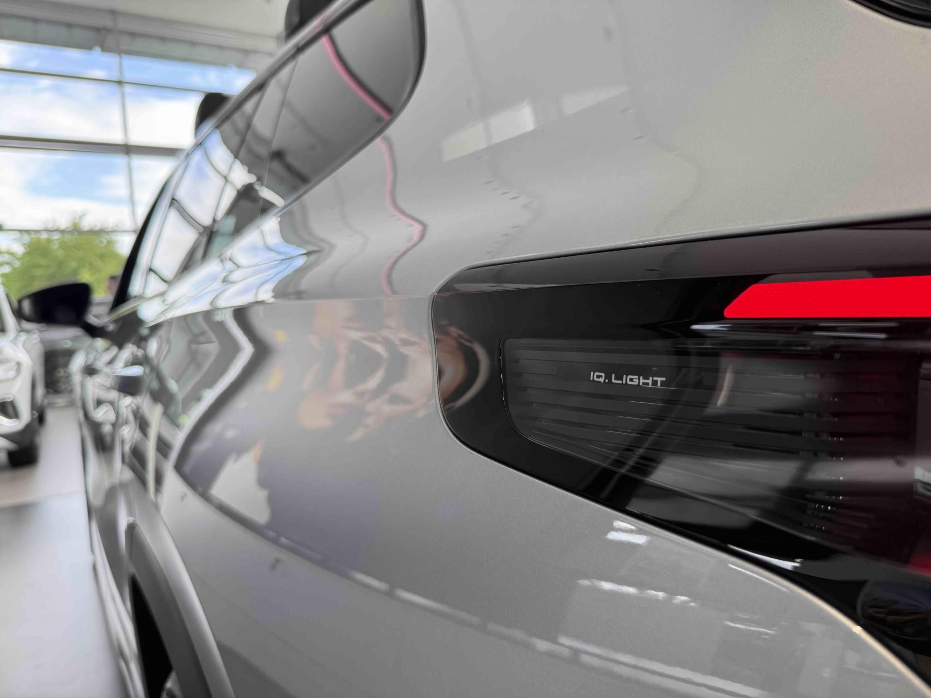 Volkswagen Tayron, 1,5 eTSI 110 kW mHEV - fotka 4