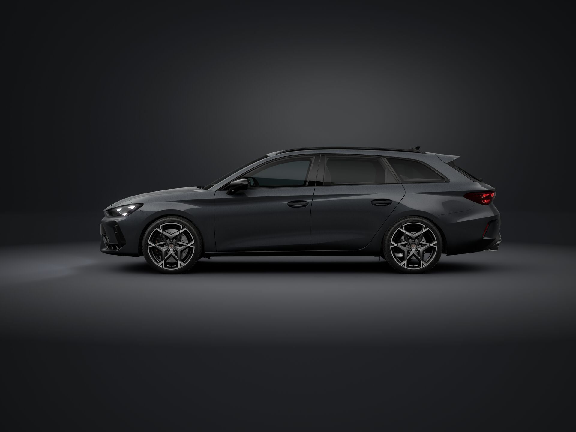 Cupra Leon - fotka 2