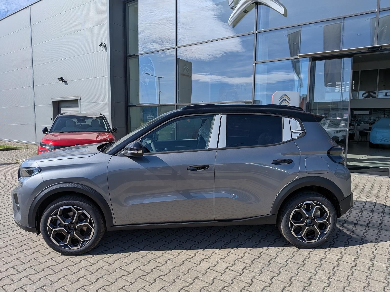 Citroën C3, MAX Turbo 100k Manual - fotka 3