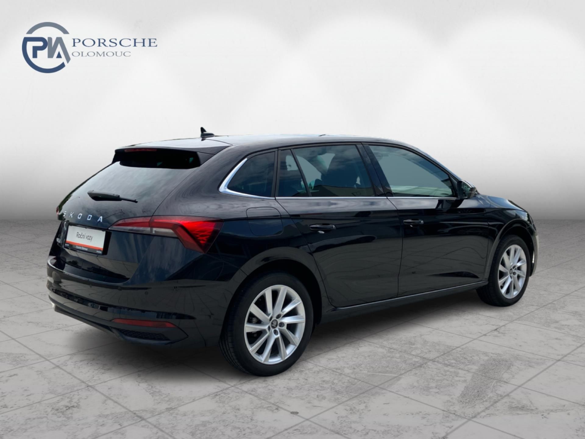 Škoda Scala, 1.0 TSI 85kW TOP SELECTION DSG - fotka 2