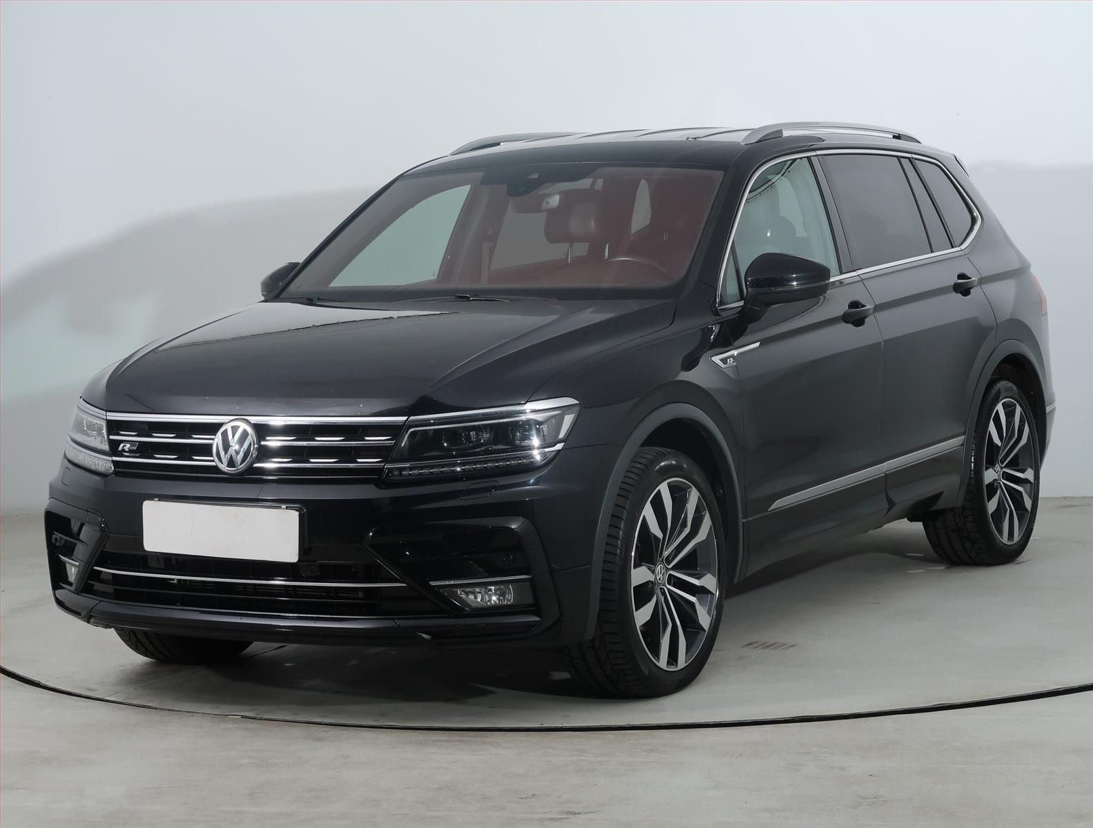 Volkswagen Tiguan Allspace, 2.0 TSI, R-Line, 4X4, Automat - fotka 2