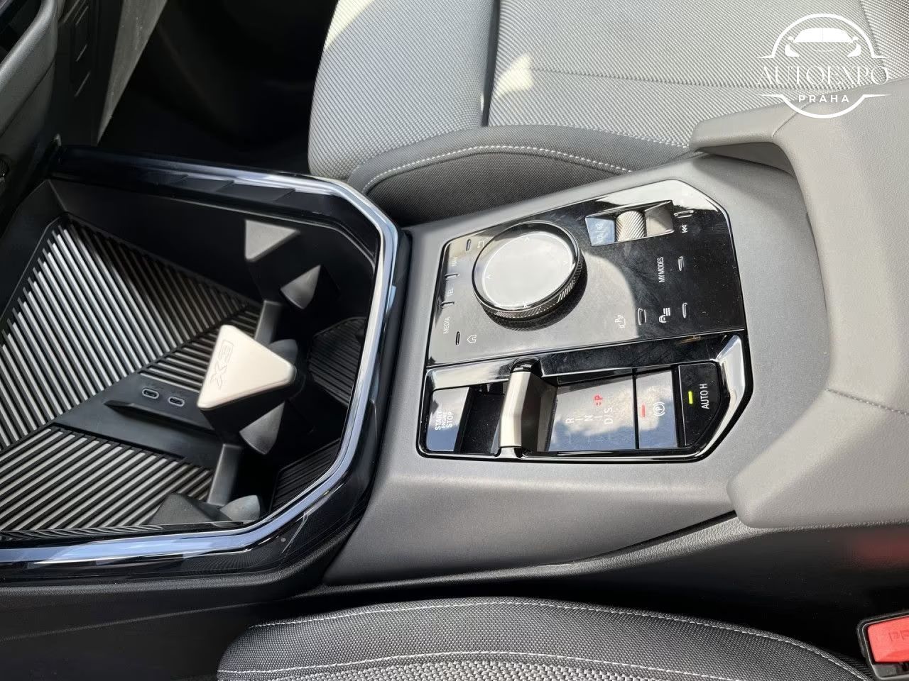 BMW X3, 20d xDrive - fotka 6