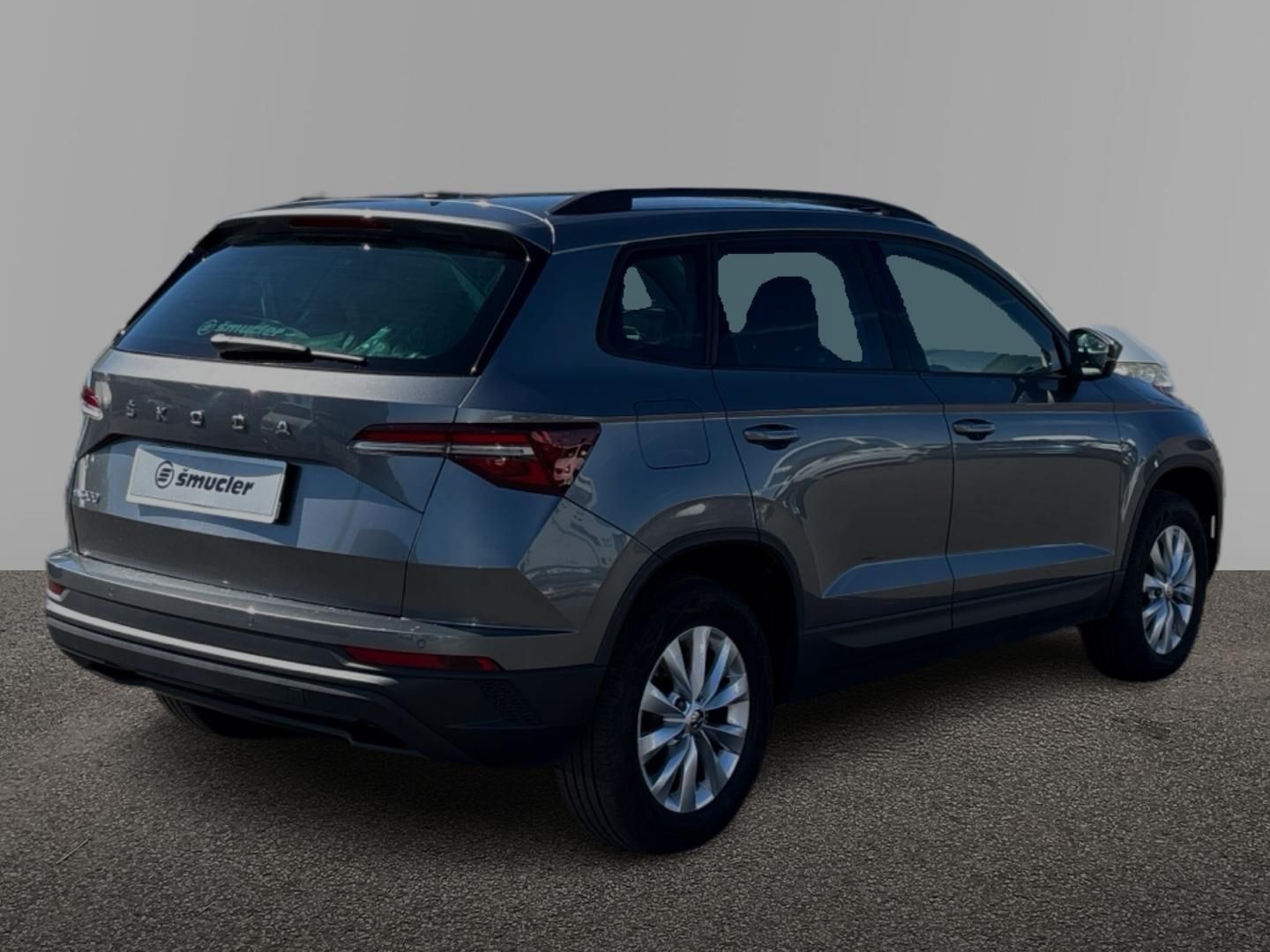 Škoda Karoq, 1.5 TSI / 110 kW Ambition - fotka 4