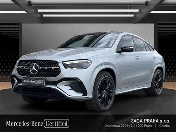 Coupé GLE 450 d 4MATIC kupé AM