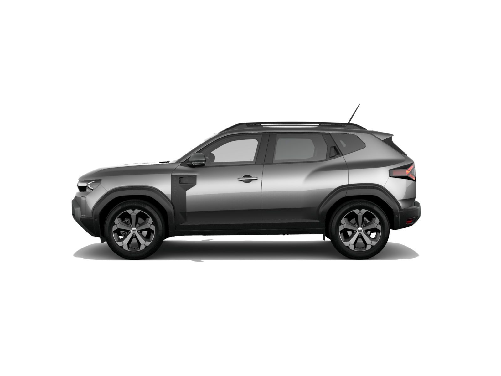 Dacia Duster, TCe 130 Journey 4x4 - fotka 2