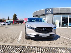 Mazda CX-30, 2,5 e-Skyactiv G140 6AT Centre