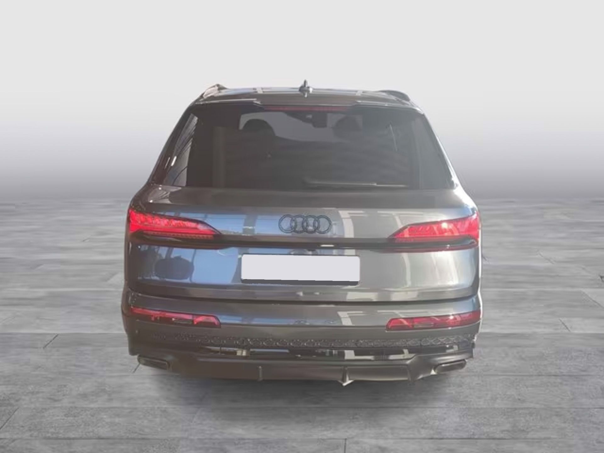 Audi Q7, TDI q 210kW S-Line Paměť ACC T - fotka 5
