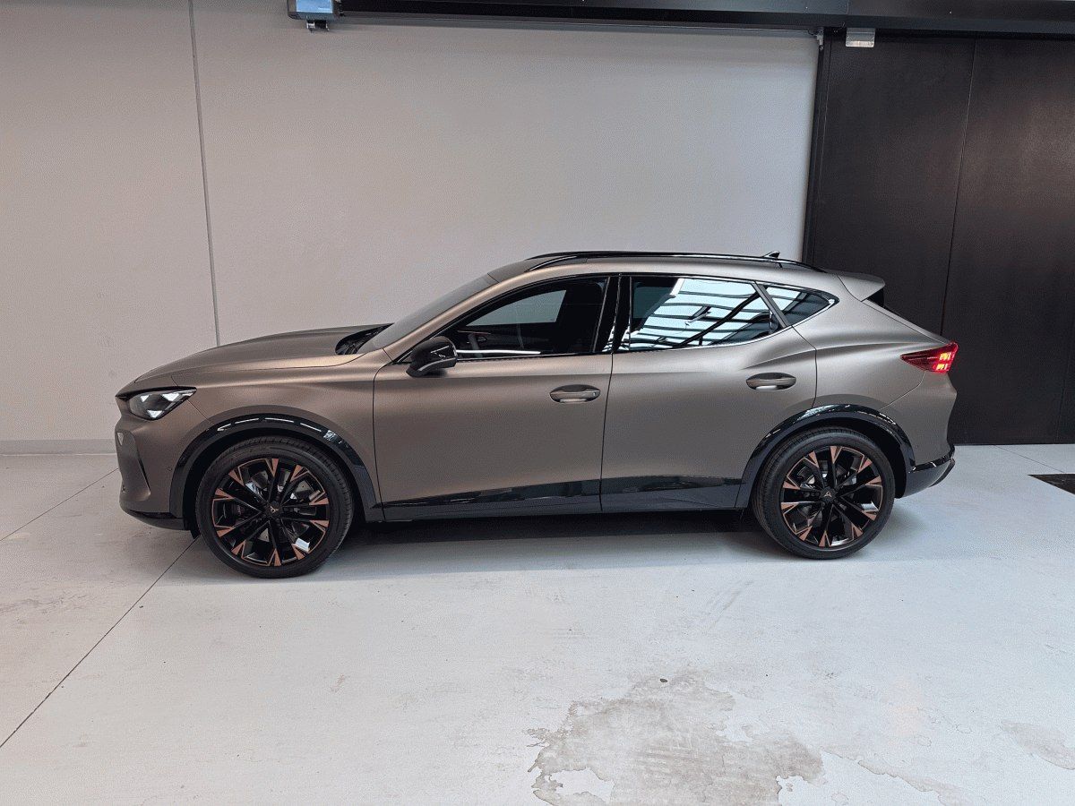 Cupra Formentor, VZ 2.0 TSI 333k 4WD *HD MTRX*I - fotka 5