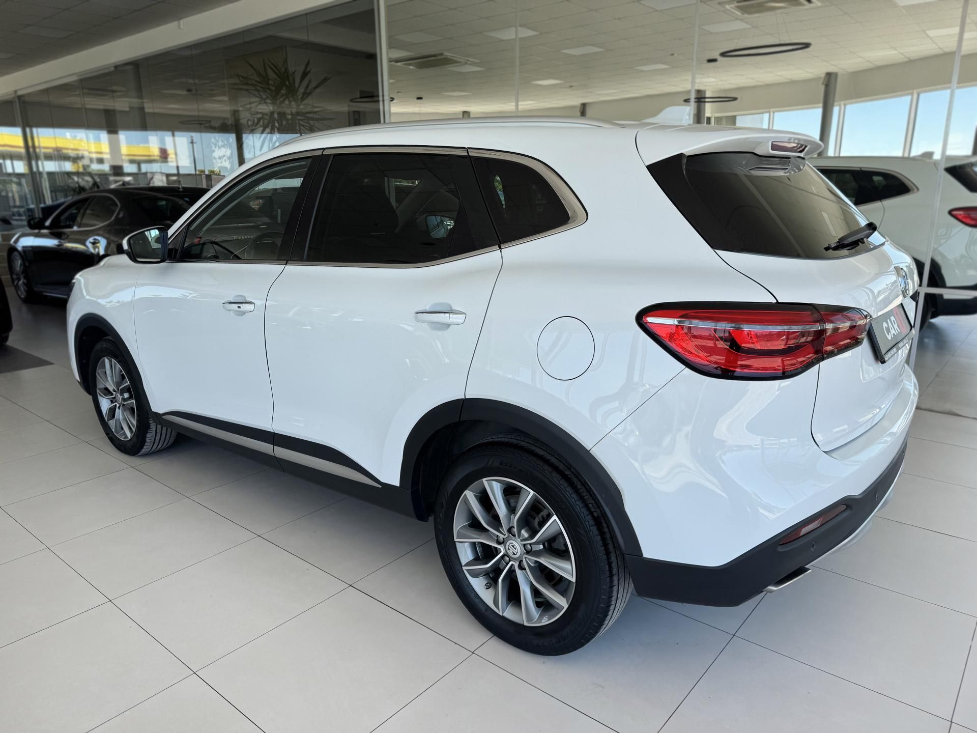 MG HS, 1,5TGI Aut.119kW*Exclusive*DPH - fotka 6