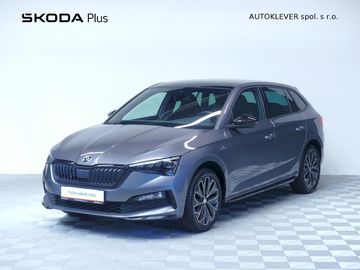 Monte Carlo DSG 1.0TSI 81kW
