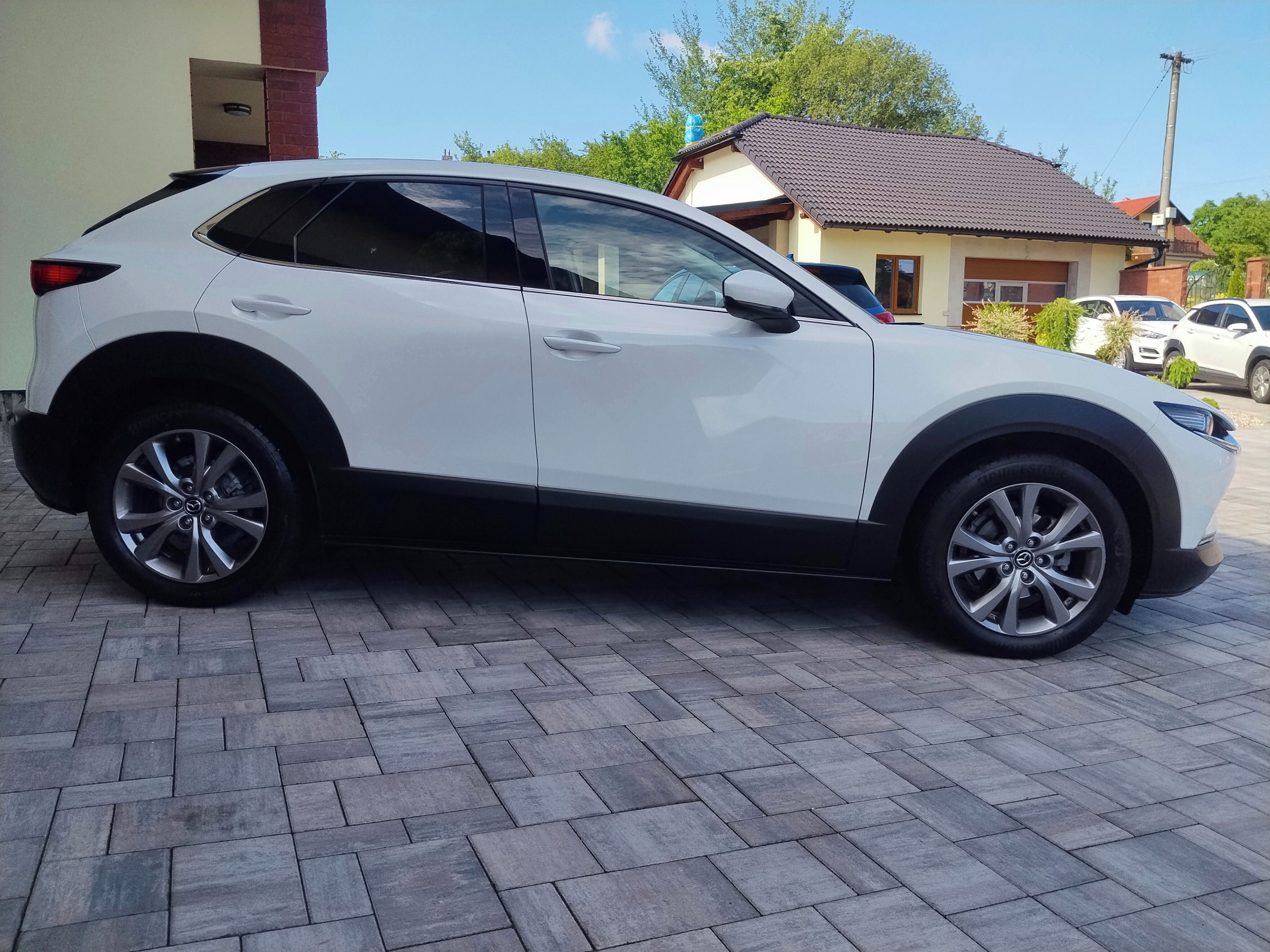 Mazda CX-30, 2,0i 90Kw Top Výbava! - fotka 5