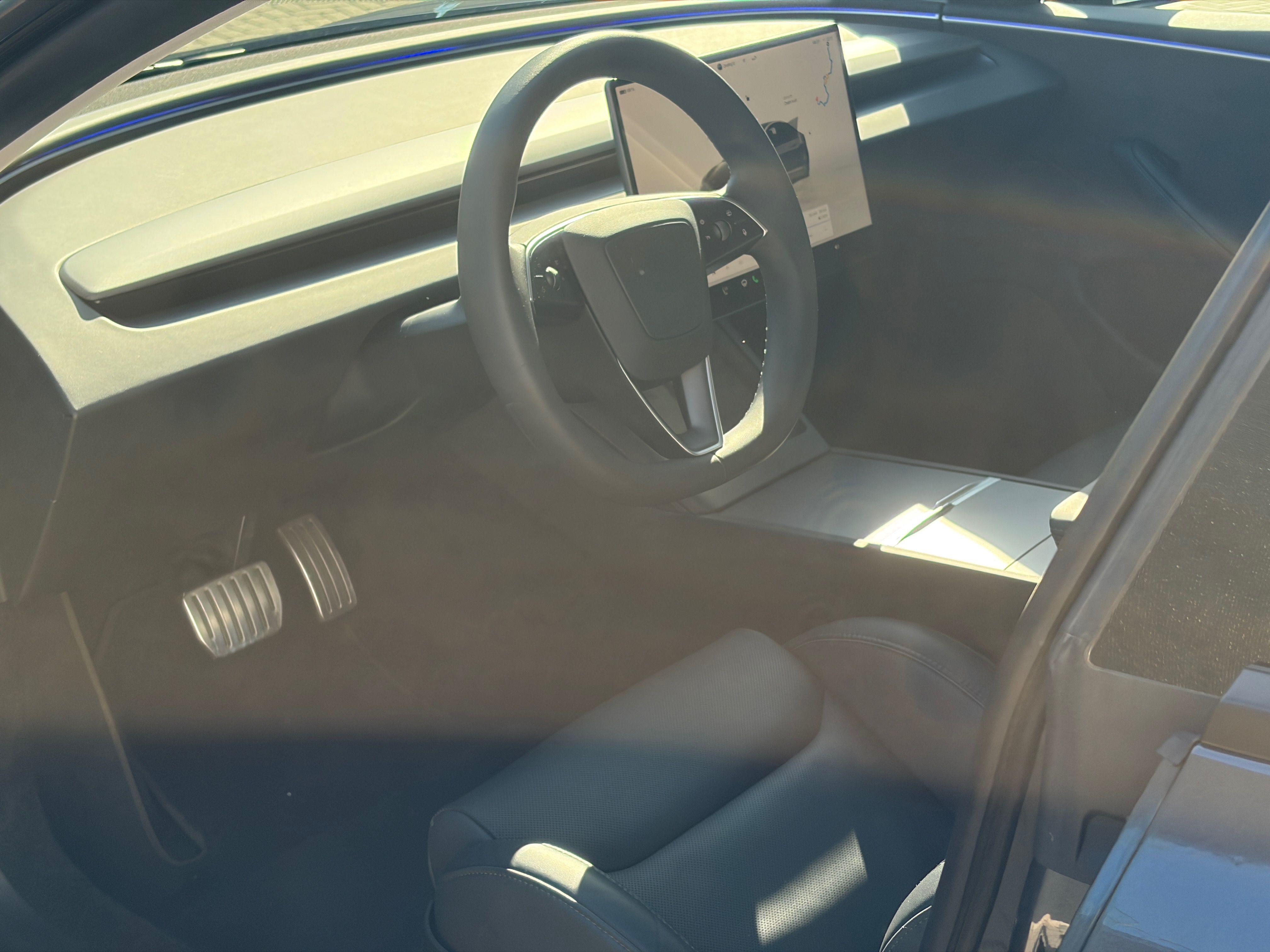 Tesla Model 3, Performance Highland ČR - fotka 4