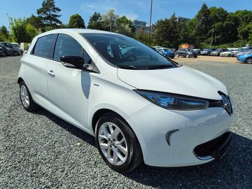 41kWh 80KW 2019 LIMITED DPH