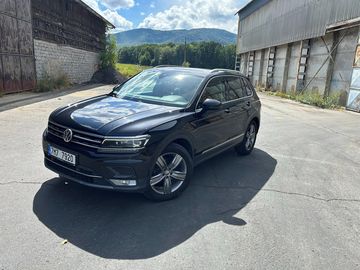 2.0TDI 110kW 4 MOTION DSG