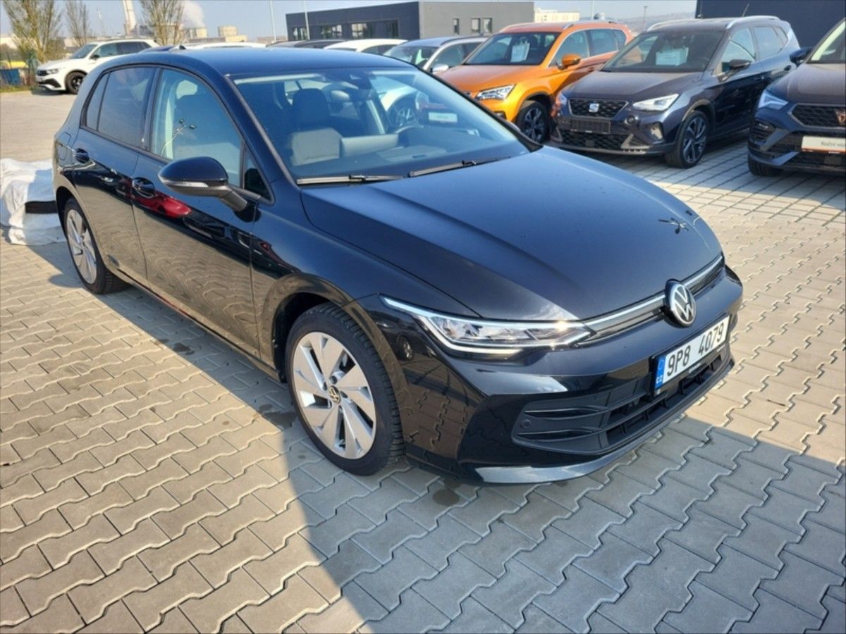 Volkswagen Golf, 1,5 TSi 110kW Life - fotka 3