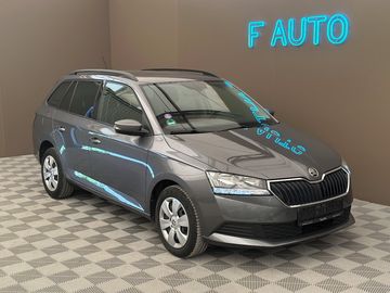 SW 1.0 TSI Ambition DSG 70 kW