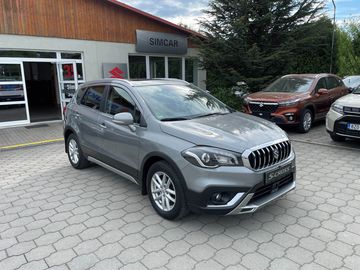 1,4 Eleg.LUX 4x4 AT,WEBASTO