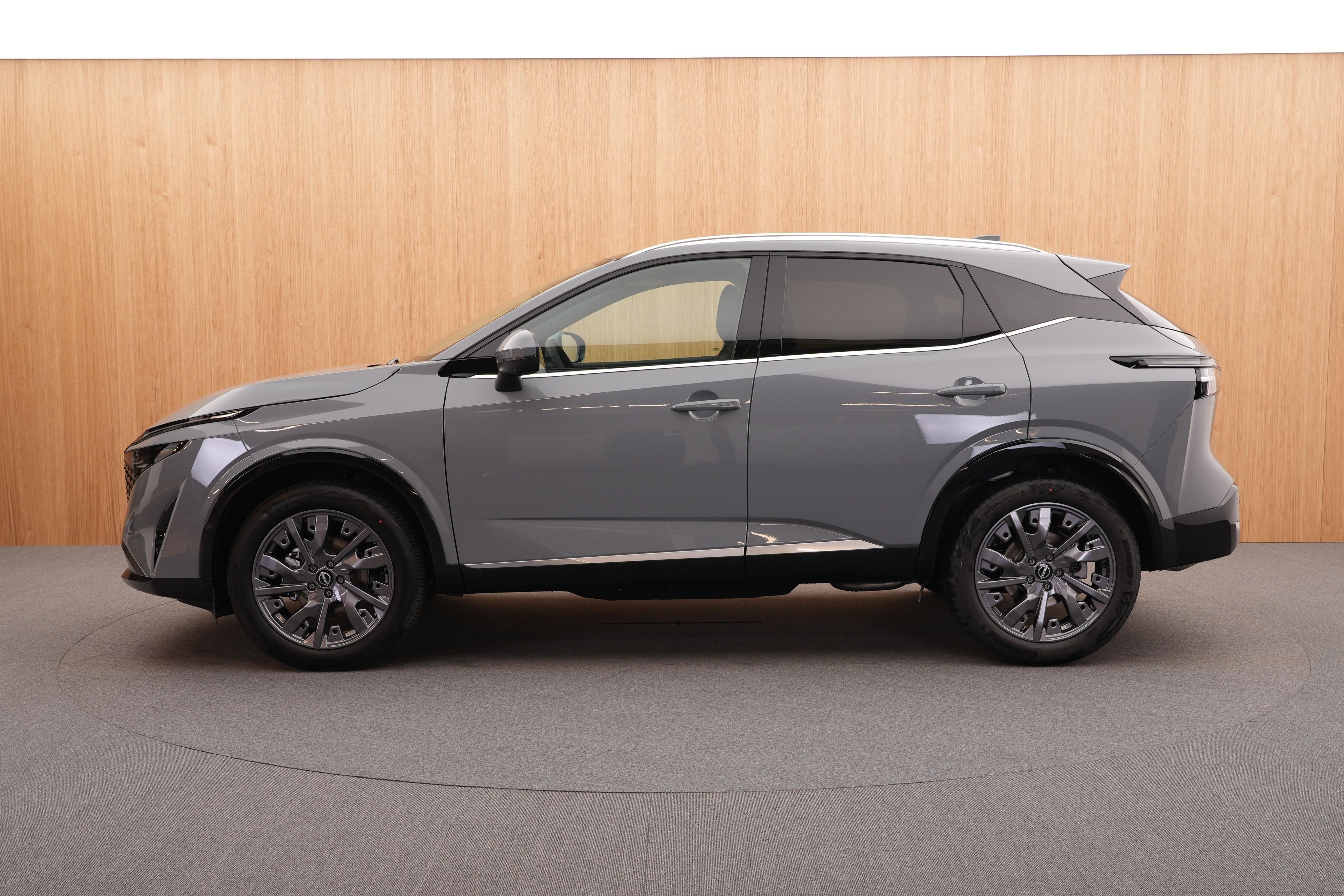 Nissan Qashqai, Tekna 1.3 DIG-T mHEV X-TRONIC - fotka 2