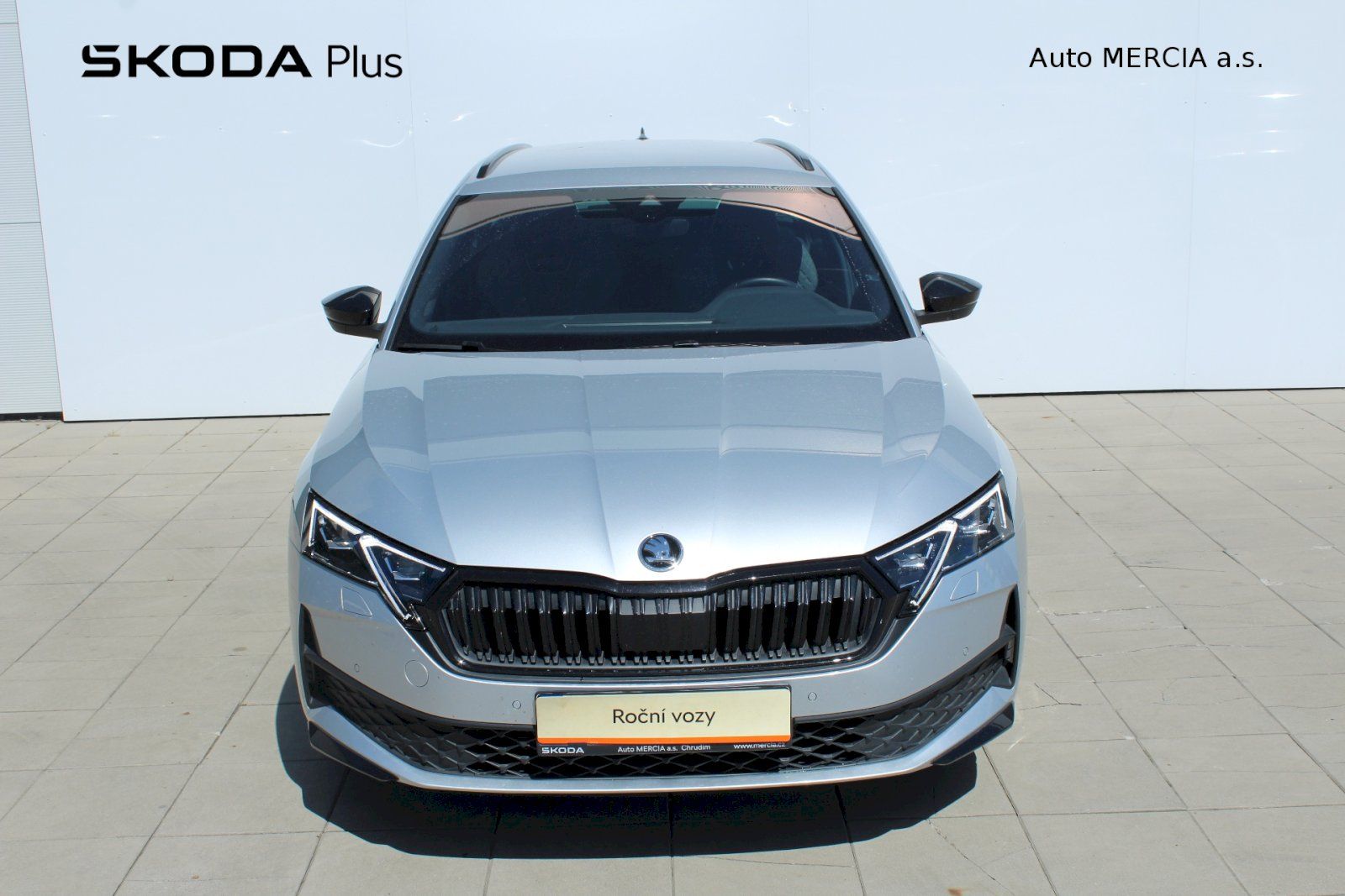 Škoda Octavia, OCT.COMBI SPORTLINE 1,5 TSI 11 - fotka 4
