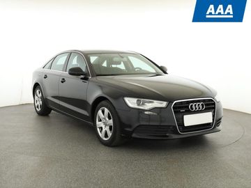 3.0 TDI, Basis, 4X4, Automat