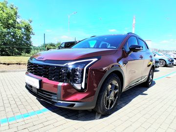 1,6 T-GDI 7DCT BLACK EDITION