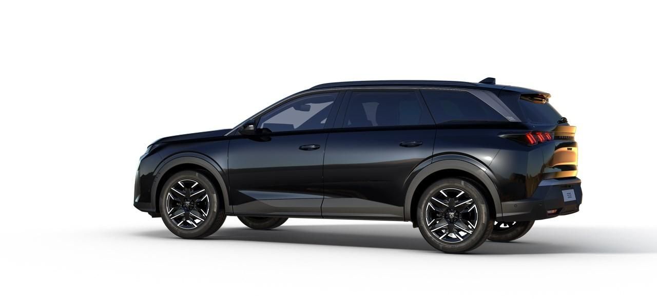 Peugeot 5008, BUSINESS Hybrid 145 e-DCS6 - fotka 4