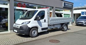 Fiat Ducato, 2,2 MAXI 2,2 MTJ 140k 6MT